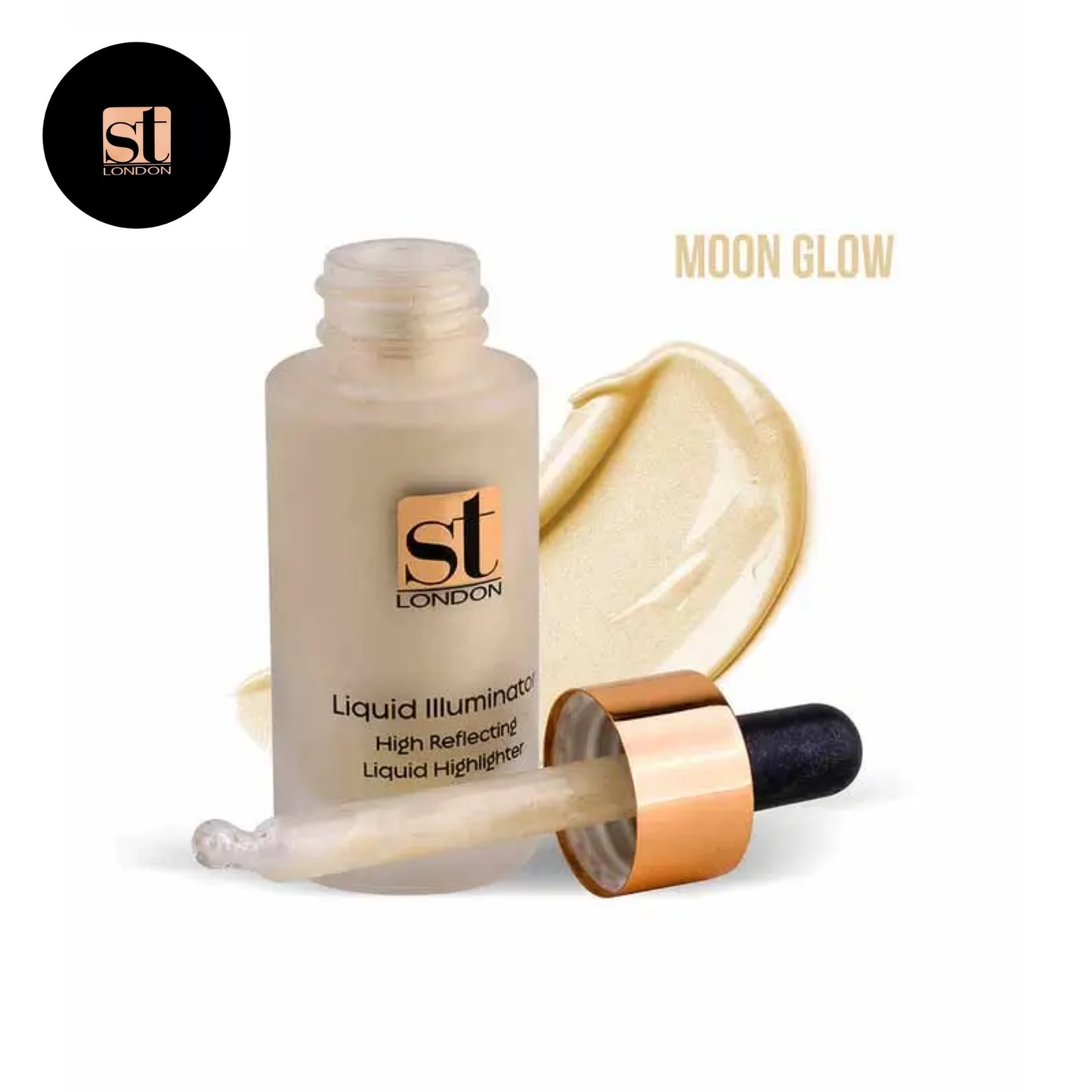 ST London Liquid Illuminator Highlighter