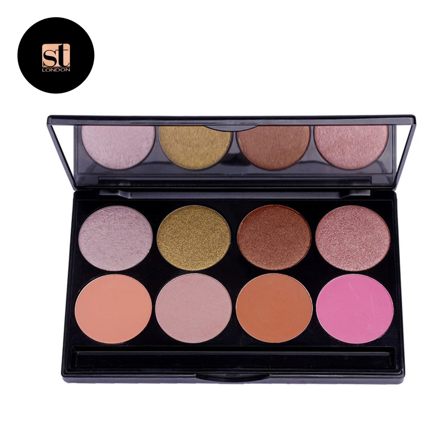 ST London – Dynamic Duo Palette (Limited Edition)