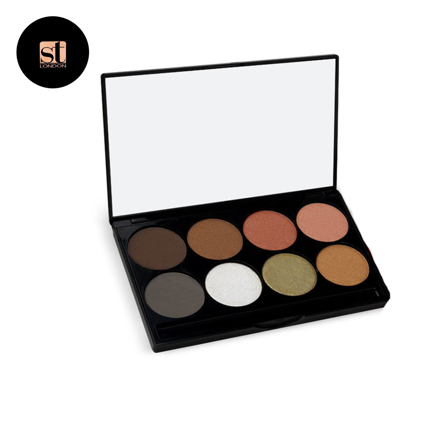 ST London – Love Your Look Eye Shadow Pallete