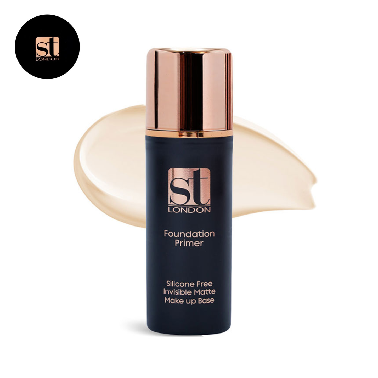 ST London – Foundation Primer