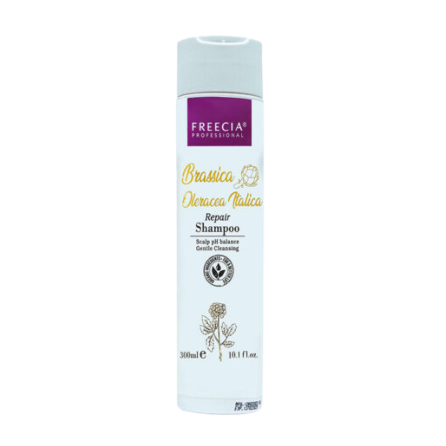 Freecia Brassica Olercea Italica shampoo 300ml