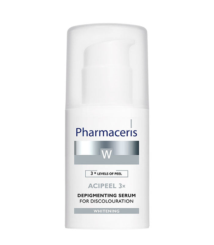 Pharmaceris DEPIGMENTATION SERUM TO TREAT DISCOLOURATIONS
