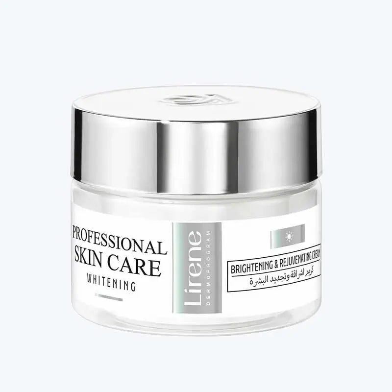 Lirene Brightening Day Cream SPF 30