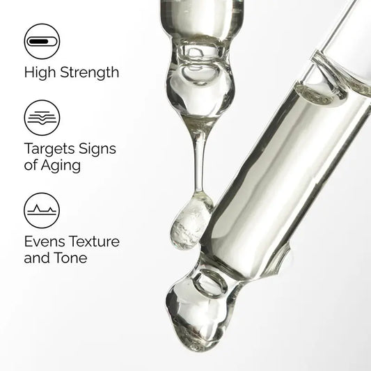 The Ordinary Retinol 1% in Squalane – 30ml