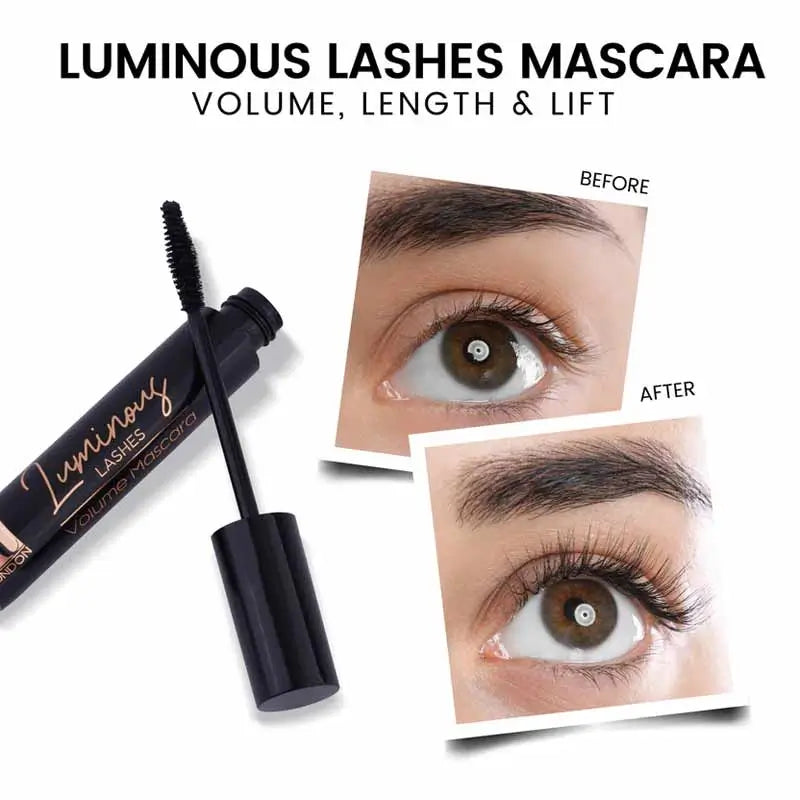 ST London Luminous Lashes Mascara