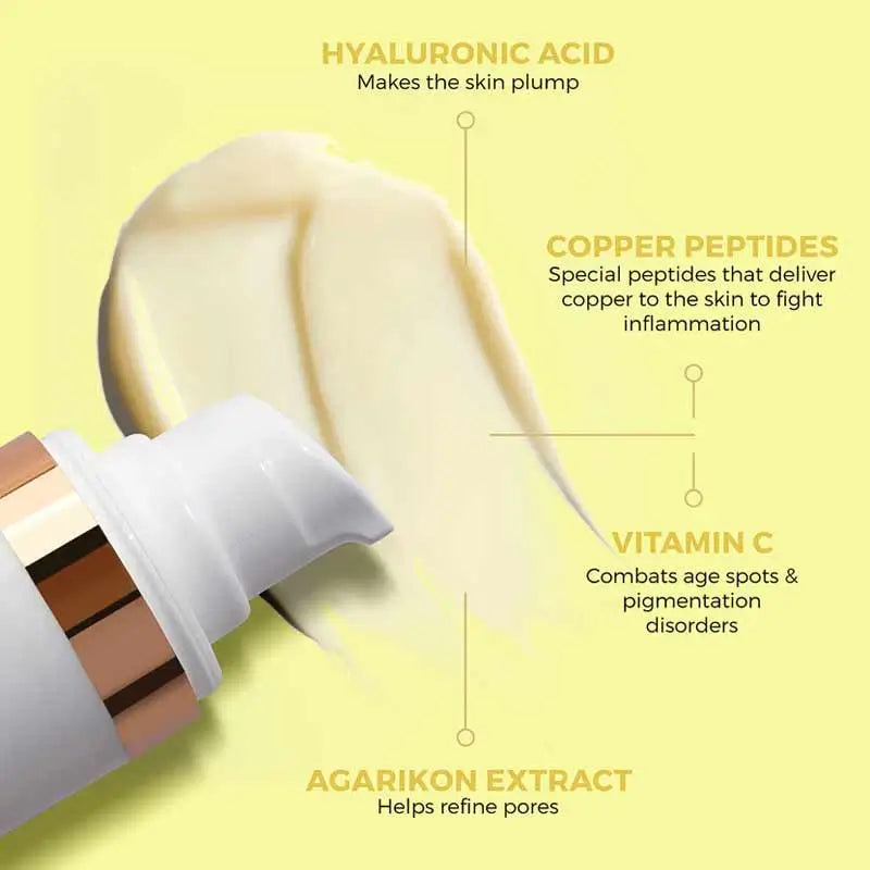 ST London Ultra Glow Serum 30 ml
