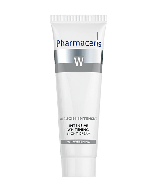 Pharmaceris TRIPLE ACTION SKIN LIGHTENING Night CREAM