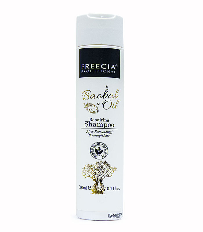 Freecia Baobab Oil Repair Shampoo 300ml