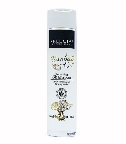 Freecia Baobab Oil Repair Shampoo 300ml