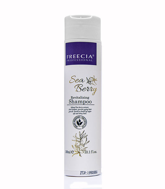 Freecia Sea Berry Shampoo – 300ml