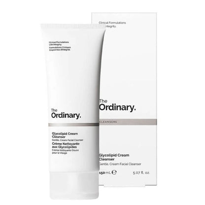 The ordinary Glycolipid Cream Cleanser