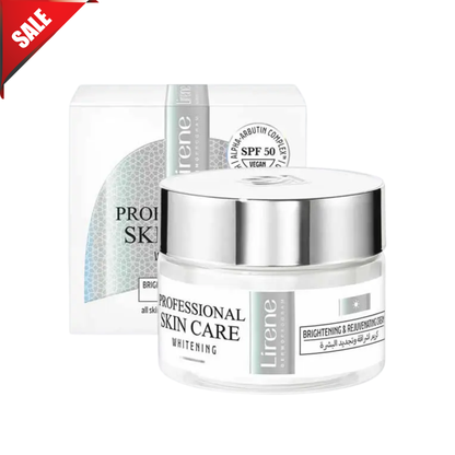 Lirene Brightening Day Cream SPF 30