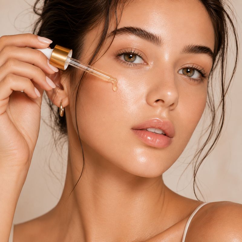Face Beauty