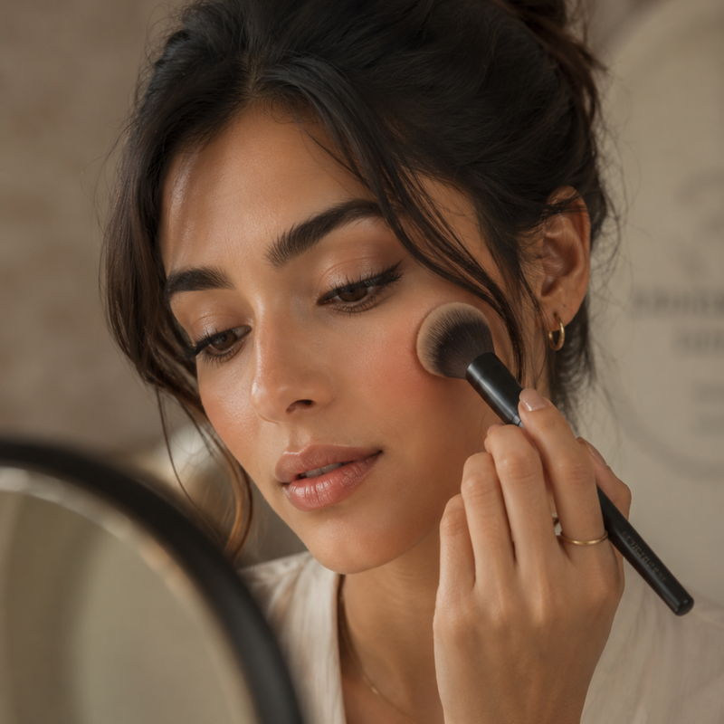 Makeup