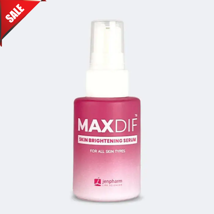 Maxdif Serum – 20ml
