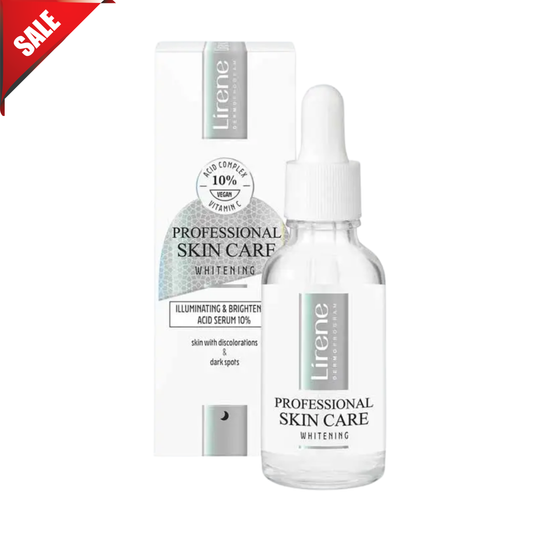 Lirene Illuminating Whitening Serum