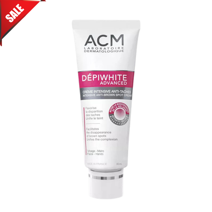 ACM Depiwhite Cream