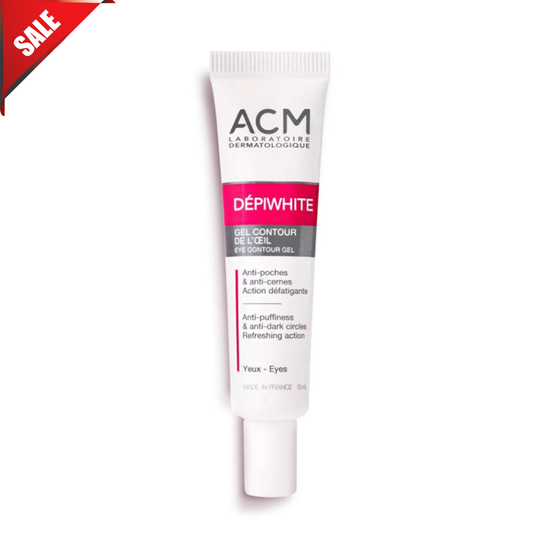 Depiwhite Eye Contour Gel – 15ml