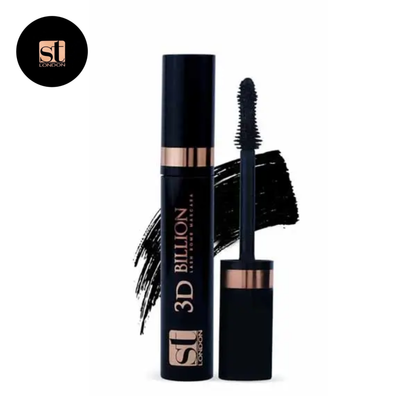 ST London 3D Billion Mascara