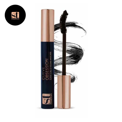 ST London Curve Obsession Mascara