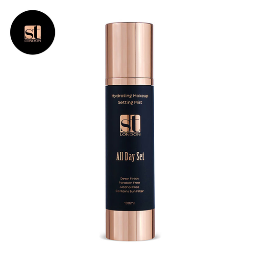 ST London All Day Set Hydrating Makeup Setting Spray