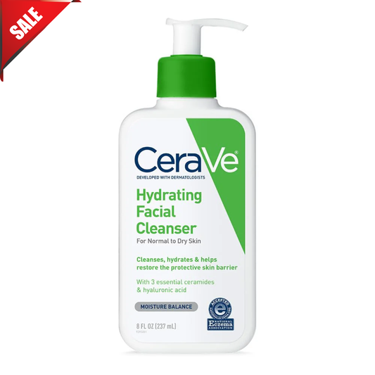 Cerave Hydrating Cleanser ( USA )