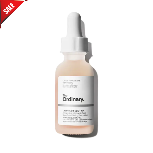The Ordinary Lactic Acid 10% – 30ml