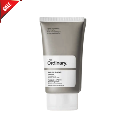 The Ordinary Salicylic acid 2% Masque – 50ml