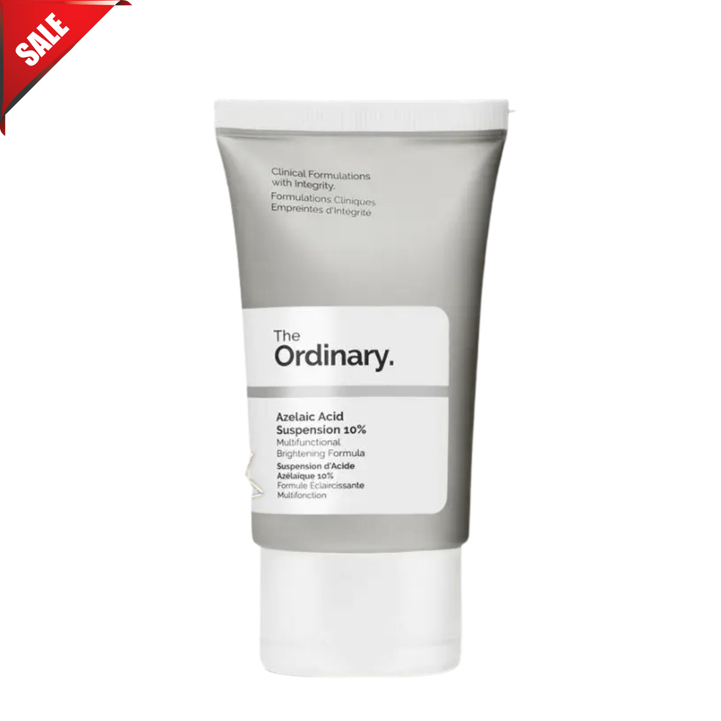 The Ordinary Azelaic Acid Suspension 10% – 30ml