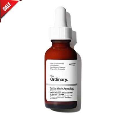 The Ordinary Soothing & Barrier Support Serum