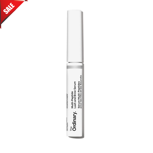 The Ordinary Multi-Peptide Lash and Brow Serum