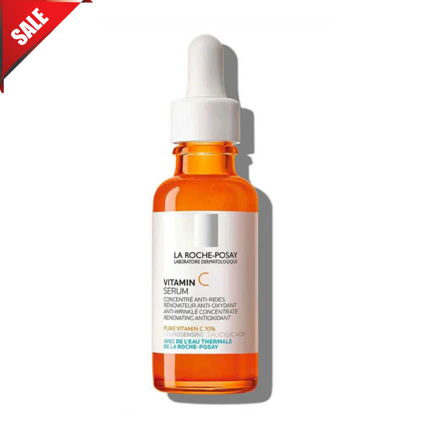 La Roche Posay Vitamin C Serum – 30ml