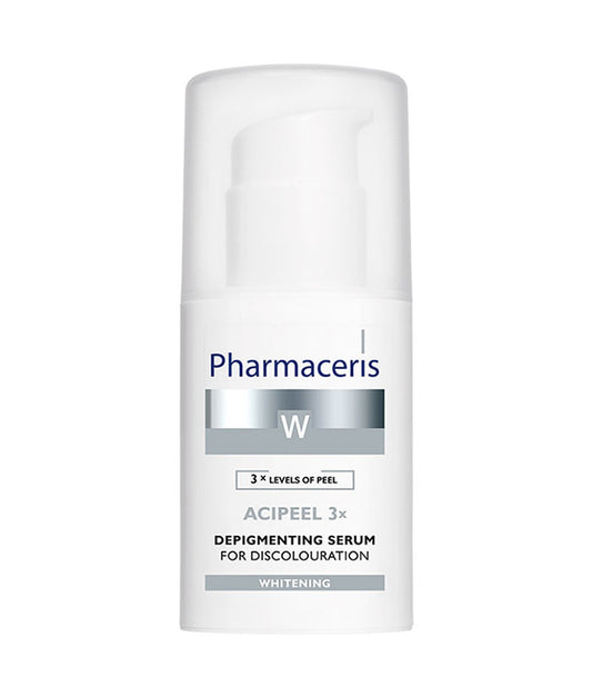 Pharmaceris DEPIGMENTATION SERUM TO TREAT DISCOLOURATIONS