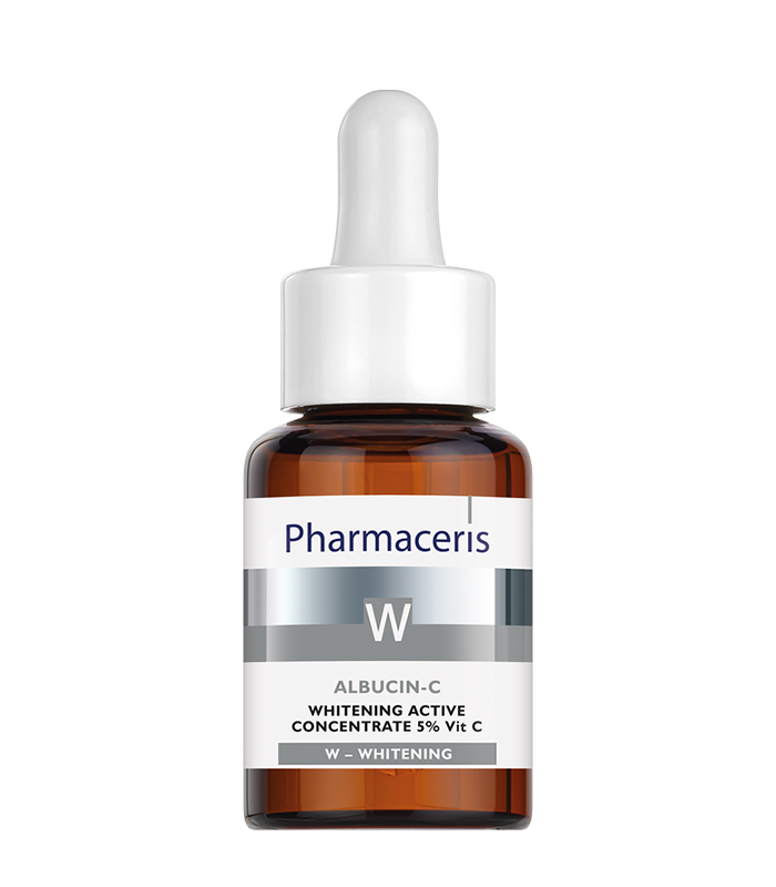 Pharmaceris WHITENING CONCENTRATE 5% VITAMIN C