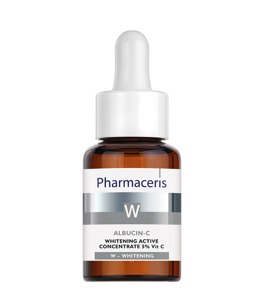 Pharmaceris WHITENING CONCENTRATE 5% VITAMIN C