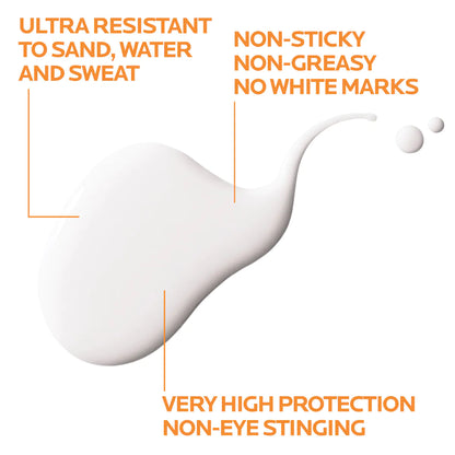 Anthelios Invisible Fluid Sunscreen SPF50+ | 50ml