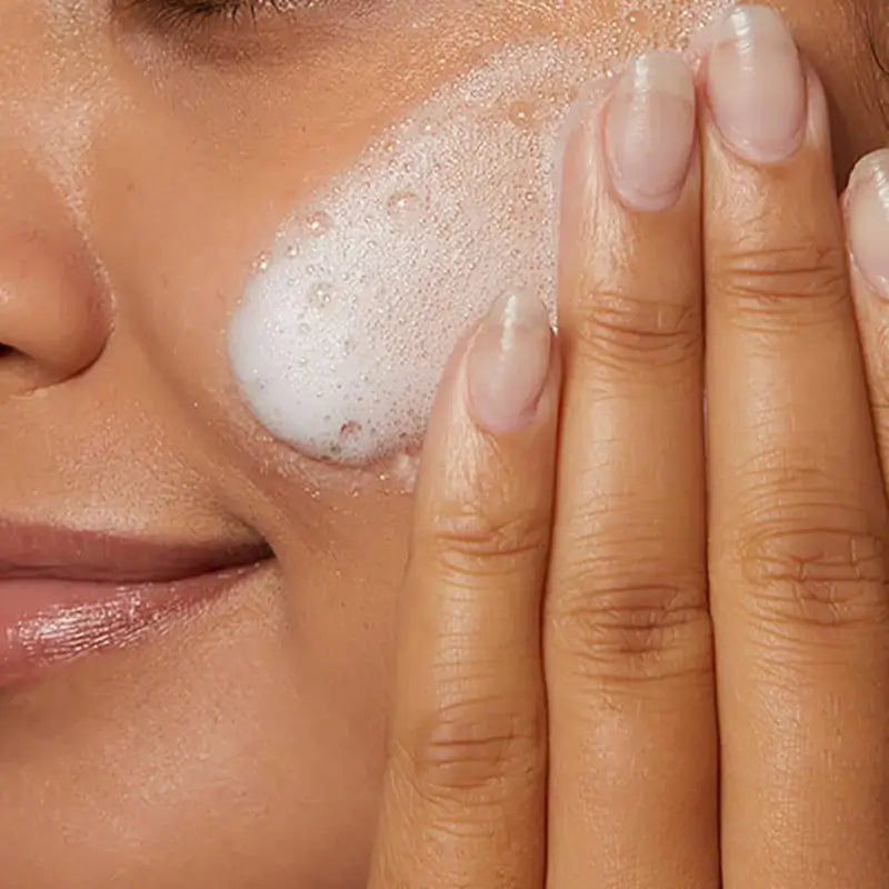 Cerave Cream-to-Foam Cleanser (USA)
