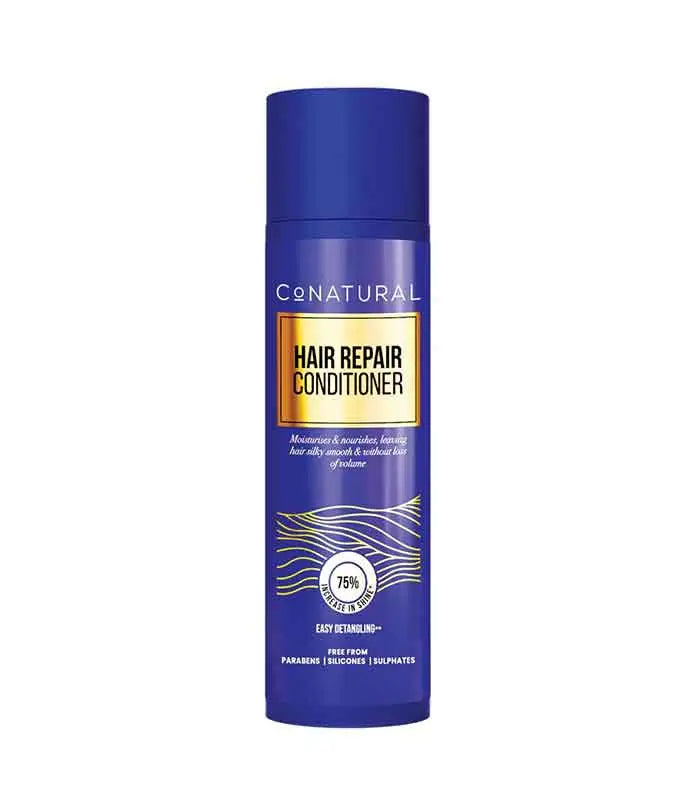 CoNatural Hair Repair Conditioner