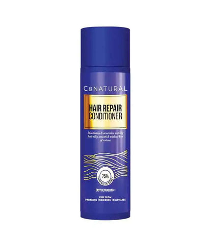 CoNatural Hair Repair Conditioner
