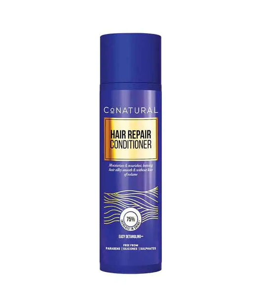 CoNatural Hair Repair Conditioner