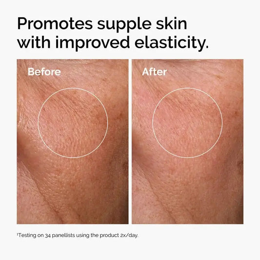 The Ordinary Hyaluronic Acid 2% + B5 (with Ceramides) – 30ml