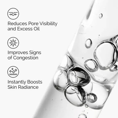 The Ordinary Niacinamide 10% + Zinc 1% – 30ml