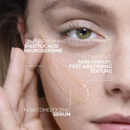 La Roche Posay Vitamin C Serum – 30ml