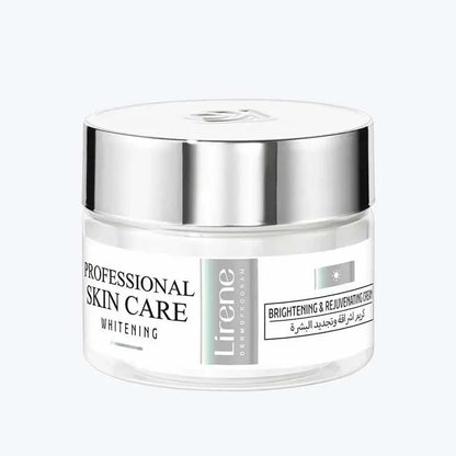 Lirene Brightening Day Cream SPF 30