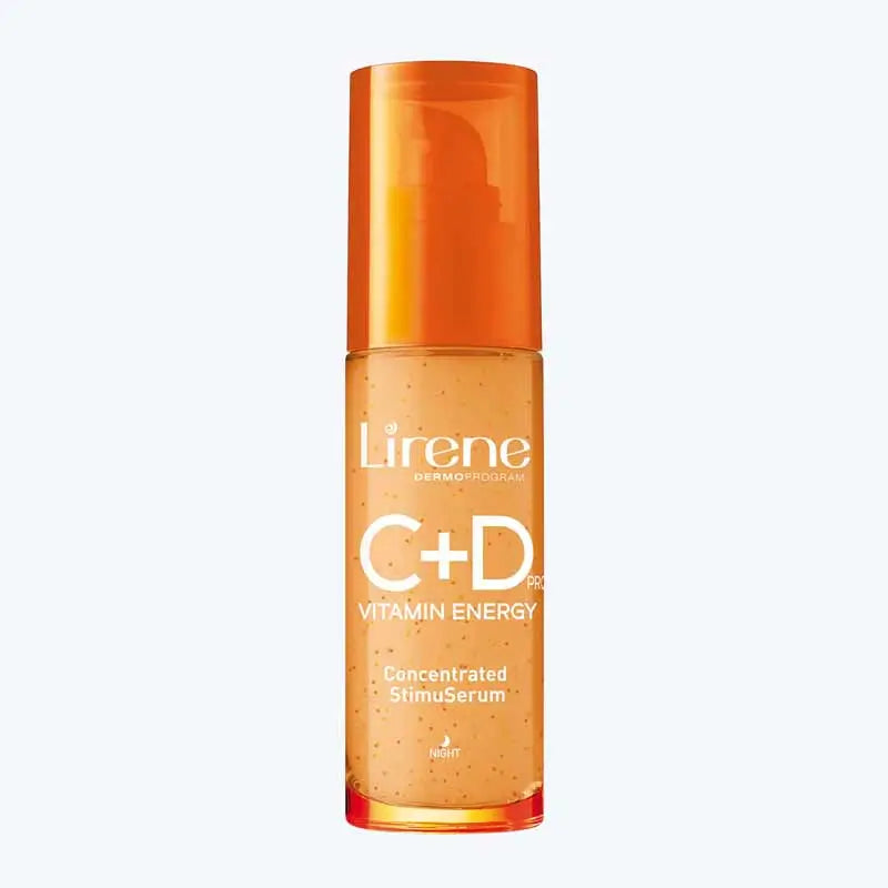 Lirene Concentrated StimuSerum