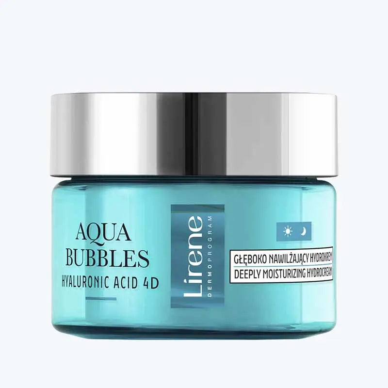 Lirene Hyaluraunic Acid HydroCream
