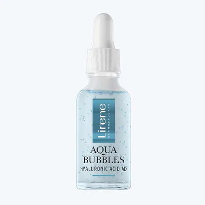 Lirene Hyaluraunic Acid HydroSerum