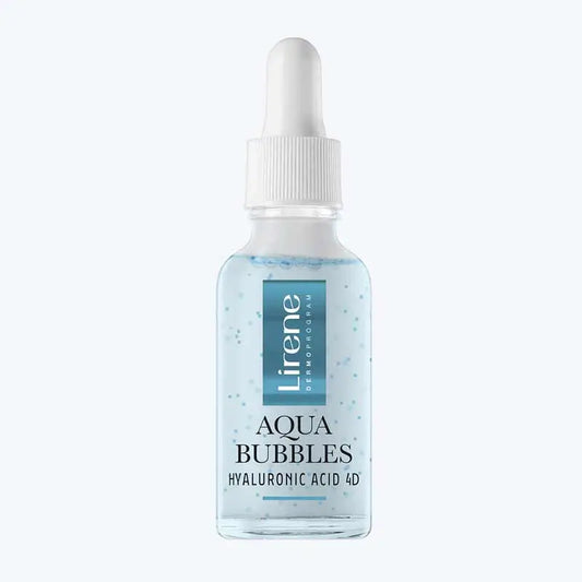 Lirene Hyaluraunic Acid HydroSerum