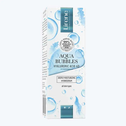 Lirene Hyaluraunic Acid HydroSerum