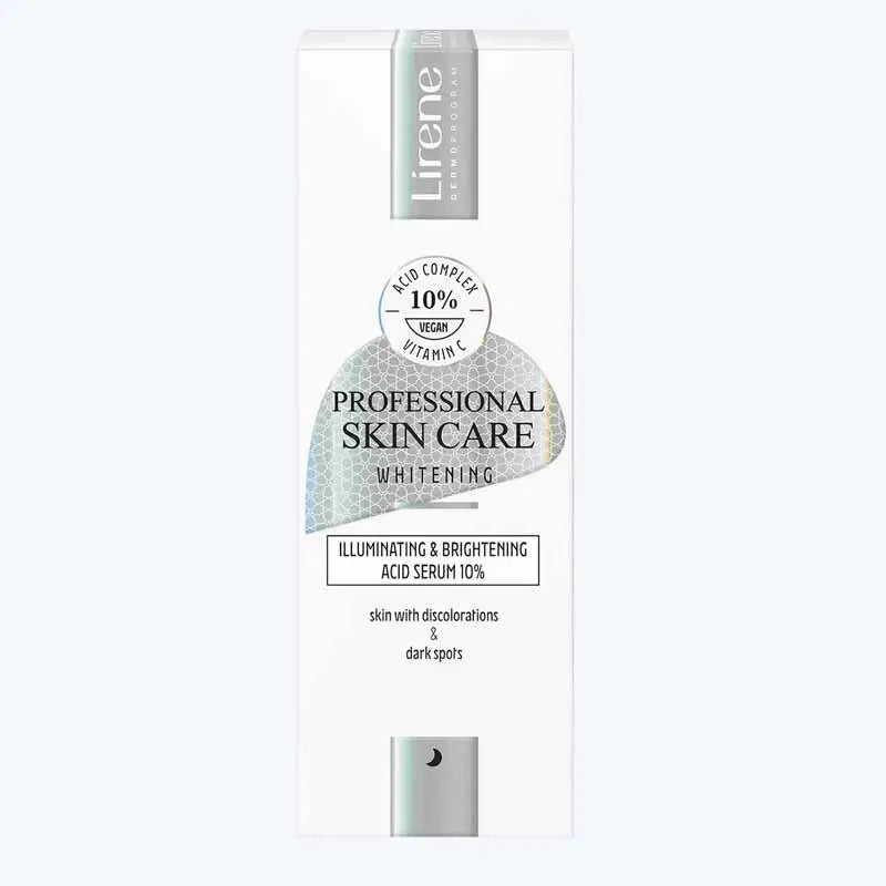 Lirene Illuminating Whitening Serum